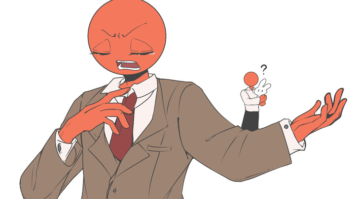 【ch】Brother has a wife