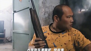 我心里的地位：我媳妇＞我的玻璃＞我的床＞小弟＞警察
