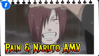 Pain -- You Only See the Trees but Not the Forest | Naruto AMV_1