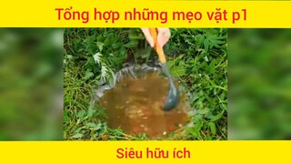 Mẹo vặt gia đình xem ngay để áp dụng
