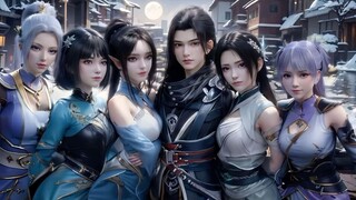 BTTH Episode 134 PV