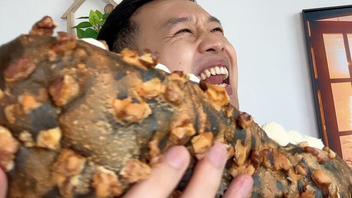 Ah~ It’s the Glutton King!