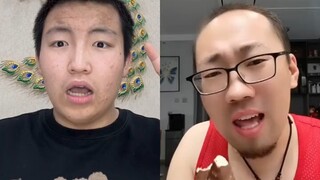 Paman ini mengajakmu makan es krim, apakah kamu menyukainya?