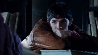 Merlin S01E09 Excalibur