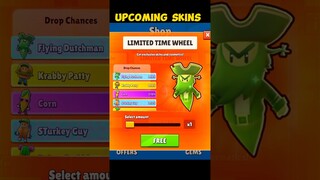 All Special, Legendary and Mythic 🤯 Upcoming skins in Stumble Guys 😱 0.59 Update 🔥