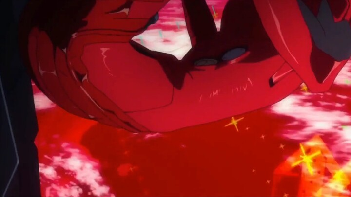 [Second Dimension Analysis] The metaphor behind the theological elements in EVA | Interpretation ser