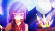 No Game No Life - 02 Sub Indonesia