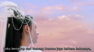 Destiny And Saving Eps 1 SUB INDO