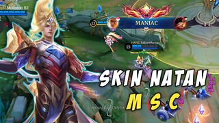 BELI SKIN INI, CUMA BUAT COBAIN DOANG🥲