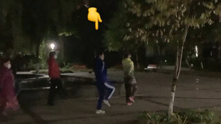 突然带男朋友回他家 家里竟然没人？！