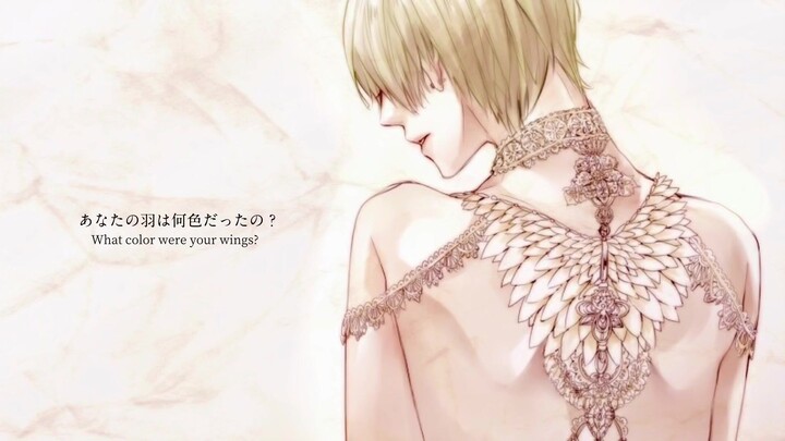 (Subtitel Inggris) [IA & Fukase] Tragedi Dorado [Kasumura Tota]