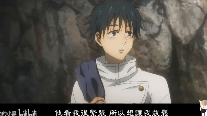 [มหาวิหารผนึกมาร0/尧thorn] จุดเริ่มต้นความรักของยีจิ แม้แต่หมาหนาม ฮวนก็ยังเป็นคนที่อ่อนโยนที่สุด