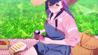 [الخادم الياباني/A-1/النسخة الكاملة] إعلان رسوم متحركة لفيلم Fate/Grand Order: الفصل الأول: البوصلة 
