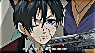 Mas setang
