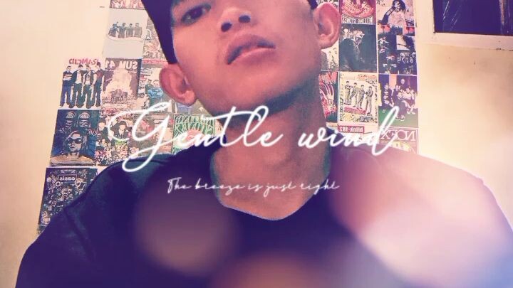 alone