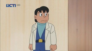 Doraemon Special 2 Jam - Kapsul Waktu