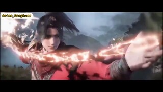 Apa Ini Trailer Wu Dong Qian Kun Season 4 || Martial Universe