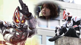 In-depth analysis of Kamen Rider Geats: Polar Fox pays tribute to Ryuki, and Uncle Panda can't survi