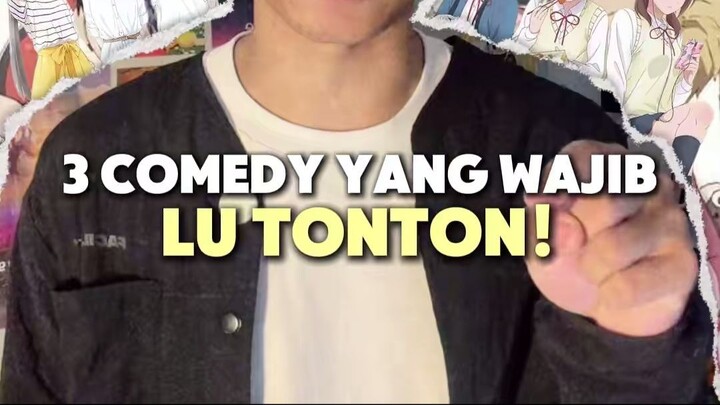 lu udah nonton yang mana aja nih?