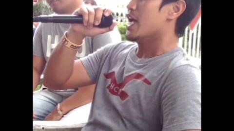 Wherever You Will Go Mashup👏😆