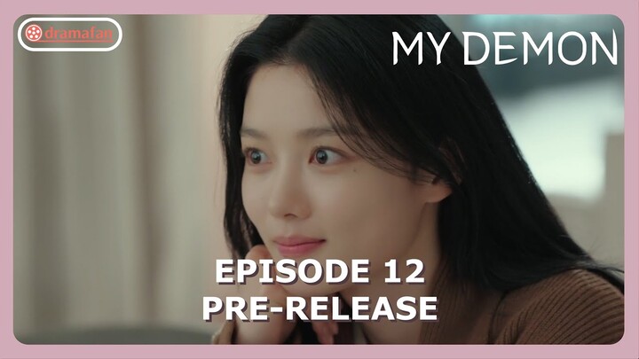 My Demon Episode 12 Pre-Release [ENG SUB]