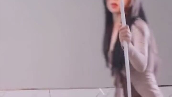 #御姐#美女收藏#Menyikat akun saya dianggap dibudidayakan#Plafon keinginan murni