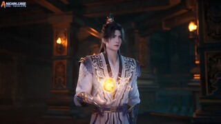 Shrouding The Heavens Eps 109 Sub Indoooo
