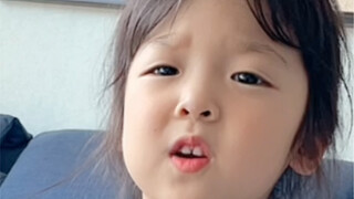She's becoming more and more like her dad... How can I bring her back?