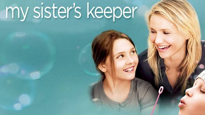 My Sister's Keeper