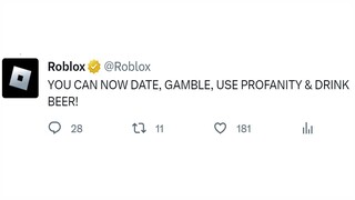 NEW ROBLOX UPDATE! (DATING, GAMBLING & MORE!)