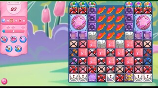 Candy crush saga level 11059 | Candy crush saga special level 11059 | Candy crush saga