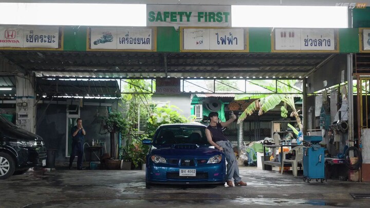 🚓 Dare You to Death - Ep.3 ( English sub )