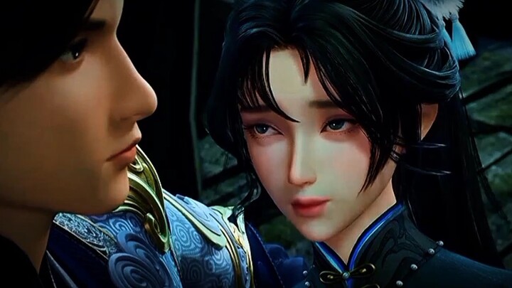 Preview Supreme Gods Emperor eps 564