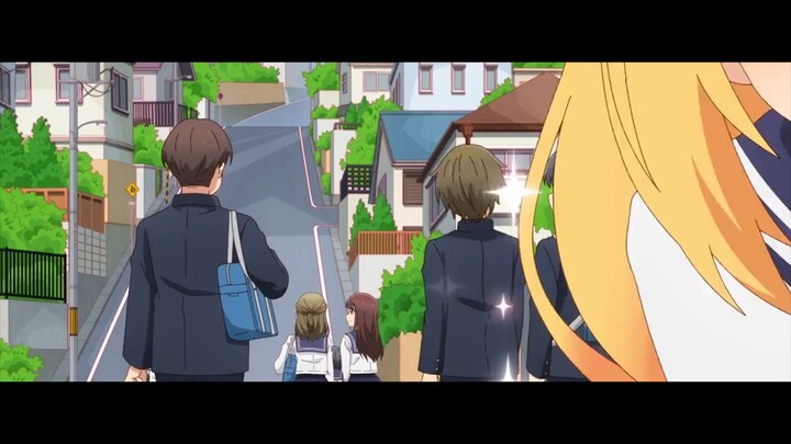 ANIME PALING ANOMALI #AnimeReview