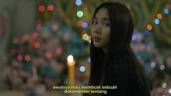 Jangan Nonton Film Ini sendirian - Review Film Horor Terbaru TopHorrorMovie