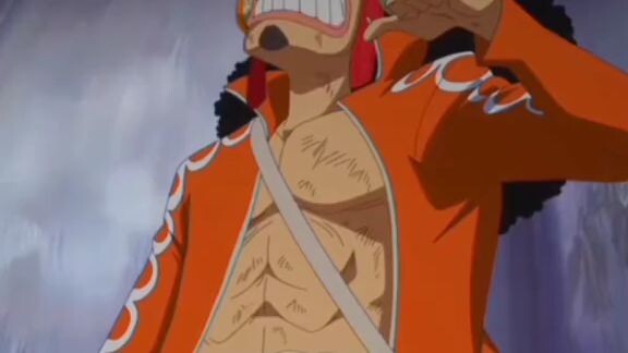 pecinta one piece pasti tau dia siapa dan biasa dipanggil siapa 🥶