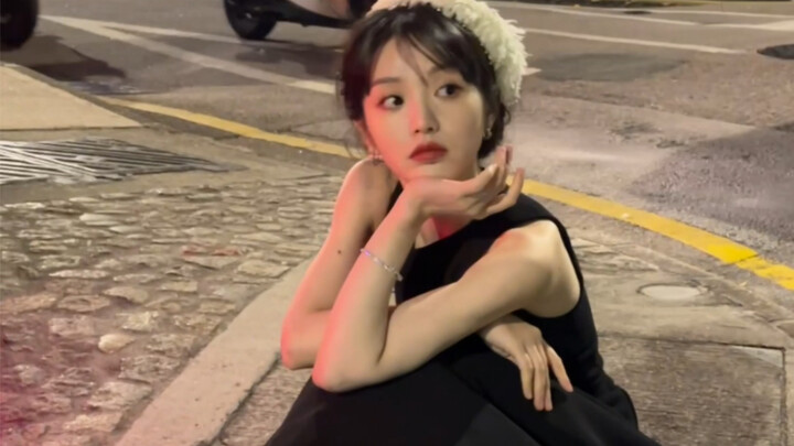 【เถียนซีเวย】เธอกลายเป็นแบบนี้ได้ยังไง