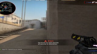 SugarCrash! ❤ - CSGO MONTAGE #gamehay
