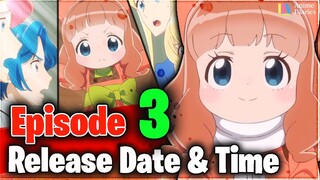 Fluffy Paradise Episode 3 Eng Sub Release Date & Time