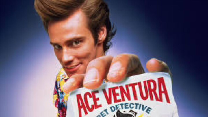 Ace  ventura  2