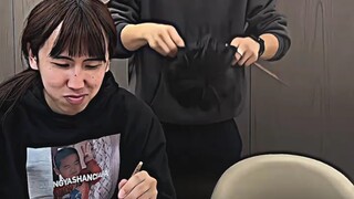 米饭仙人：“盐都不盐了是吧”