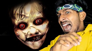 BEST HORROR GAME IN THE WORLD - (தமிழ்) Horror Gameplay - Sharp Tamil Gaming