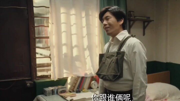 彪子和罗伯特·德尼罗的隔空对峙