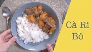 CÀ RI BÒ | Ngòn ngon by Dino | Dino Vũ