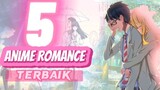5 REKOMENDASI!! Anime Romance TERBAIK