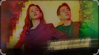 ONE THE WOMAN EPISODE 12 TAGALOG