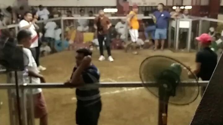 si tata D ang nagdala