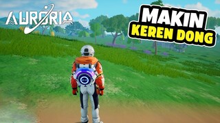 Akhirnya Bisa Nyobain Game Ini Lagi - Auroria: a playful journey Gameplay (Android, iOS)