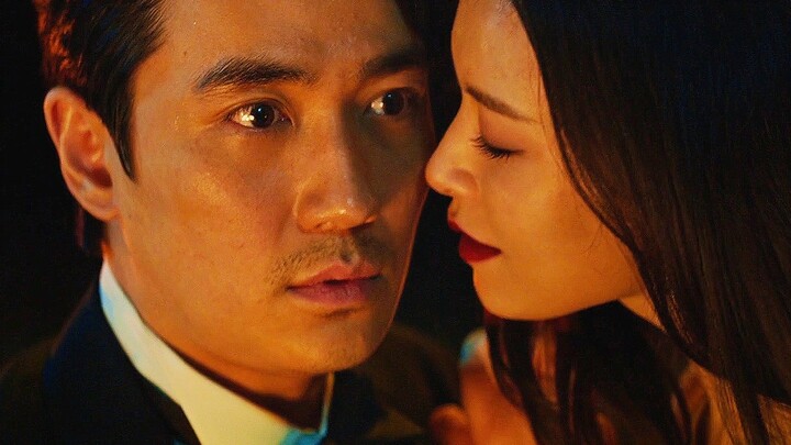 Zhu Yilong + Ni Ni + Vanness Wu! The final trailer for the year’s blockbuster mystery film, “She Who