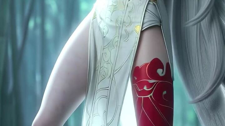 😍Little Senior Sister😍